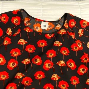 Cabi Blouse